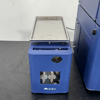Interchim puriFlash FPLC System image 3